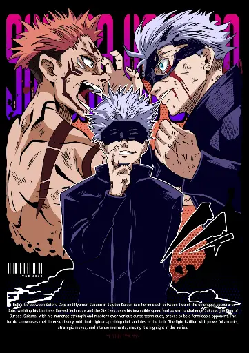 Goyo y sakuna