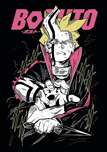 Boruto